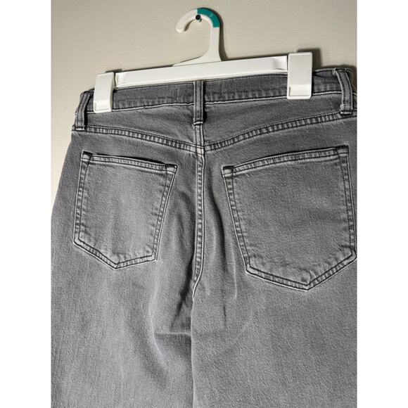 Abercrombie & Fitch Ankle Straight Size 29/8 - Picture 5 of 5